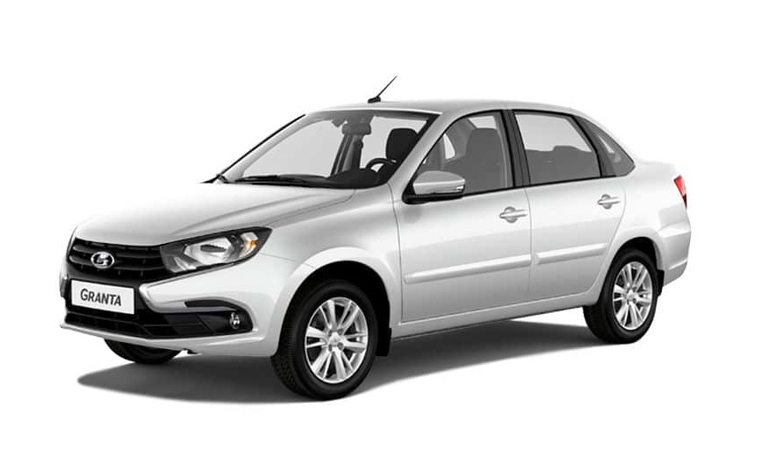 Lada Granta 2021 г.