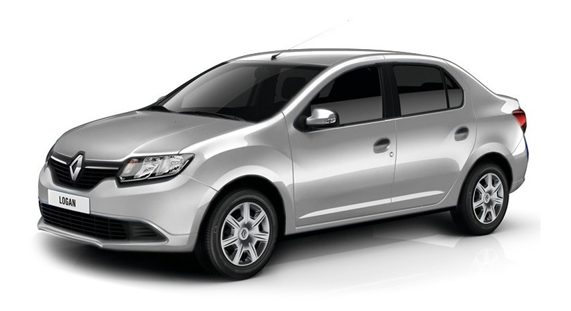 Renault Logan 2021 г.