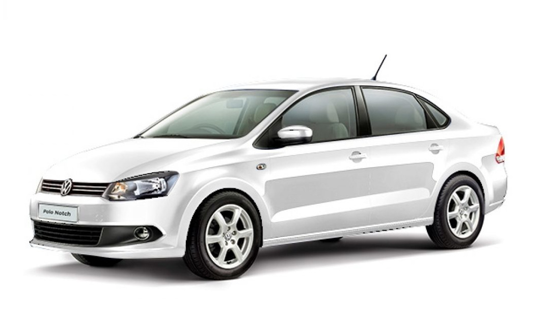 Volkswagen Polo 2020 г.